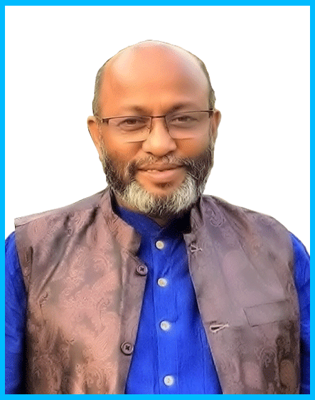 চেয়ারম্যানের ছবি