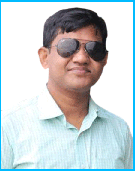 প্রশাসনিক কর্মকর্তার ছবি